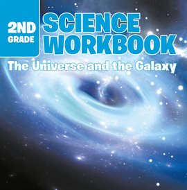 Cover image for The Universe and the Galaxy