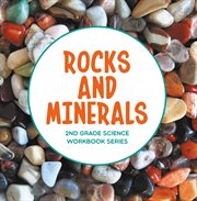 Rocks and minerals cover image