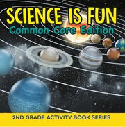 Science is fun cover image