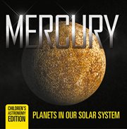 Mercury cover image