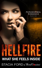 Hellfire - what she feels inside cover image