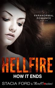 Hellfire - how it ends cover image