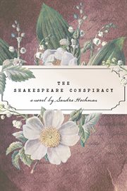 The Shakespeare conspiracy cover image