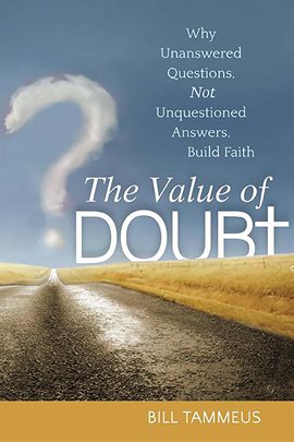 Cover image for The Value of Doubt