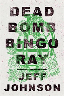 Cover image for Deadbomb Bingo Ray