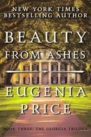 Beauty from ashes cover image