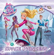 Space princess cover image