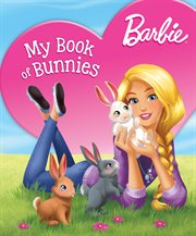 My book of bunnies cover image