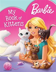 Barbie : my book of kittens cover image