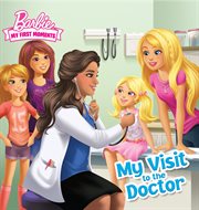 My visit to the doctor cover image