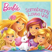 Somebunny loves you cover image