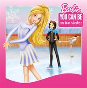 You can be an ice skater! cover image