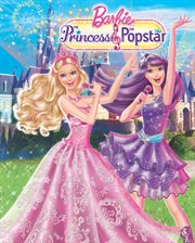 Barbie princess & the popstar cover image