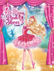 Barbie in pink shoes cover image