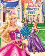 Princess Charm School cover image