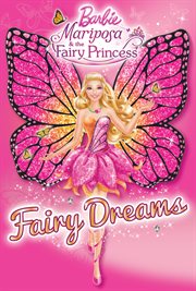 Fairy dreams cover image