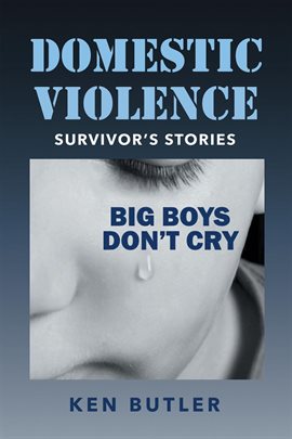 Cover image for Domestic Violence Survivor's Stories