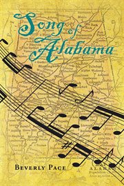 Song of alabama cover image