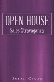 Open house. Sales Xtravaganza cover image