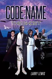 Code name. The Ghost cover image