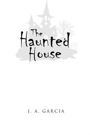 The Haunted House cover image