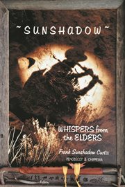 Sunshadow. Whispers from the Elders cover image