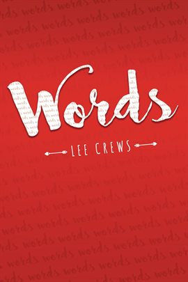 Cover image for Words