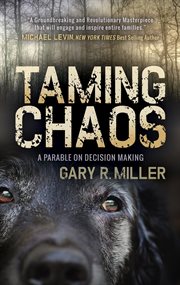 Taming chaos. A Parable on Decision Making cover image