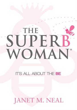 Cover image for The Superbwoman