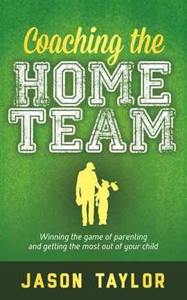 Cover image for Coaching the Home Team