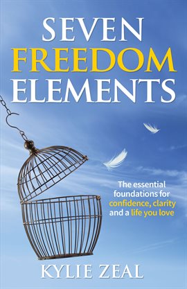 Cover image for Seven Freedom Elements