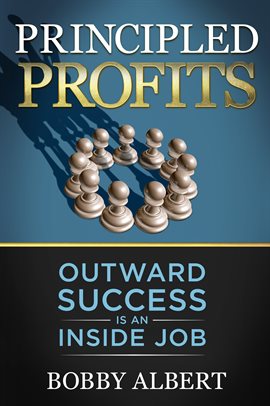 Cover image for Principled Profits