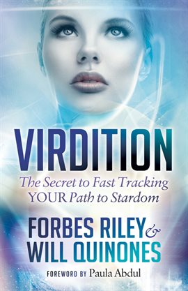 Cover image for Virdition