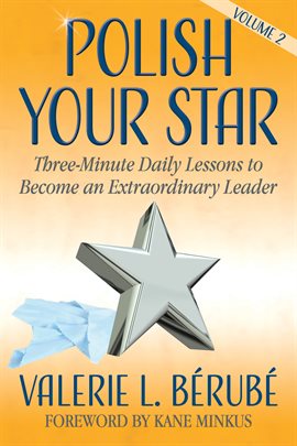 Cover image for Polish Your Star