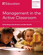 Management in the active classroom cover image