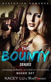 The bounty series - boxed set cover image
