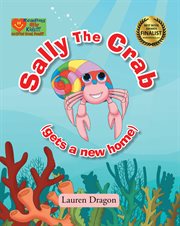 Sally the crab cover image