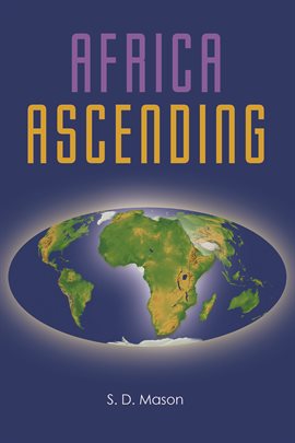 Cover image for Africa Ascending