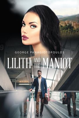 Cover image for Lilith and the Maniot