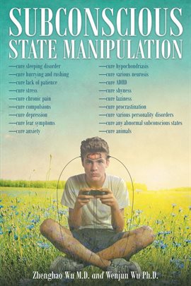 Cover image for Subconscious State Manipulation