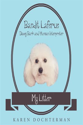 Cover image for Bandit Laferue