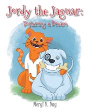 Jordy the jaguar : a bully's tale cover image