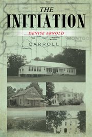 The initiation cover image
