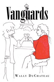The vanguards cover image