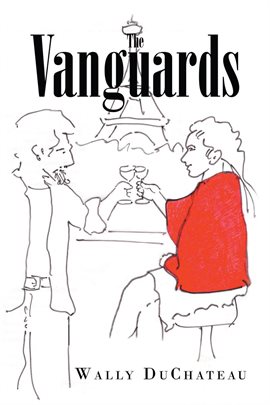 Cover image for The Vanguards