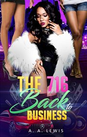 The 716 back to business cover image