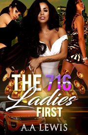 The 716 ladies first cover image