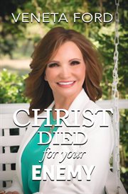 Christ died for your enemy cover image