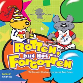 Cover image for Rotten, but Not Forgotten