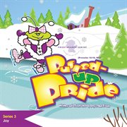 Puffed-up pride cover image